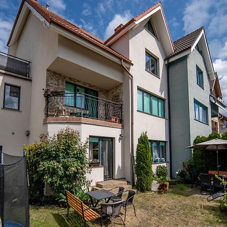 Sloneczne Pokoje Dziwnówek Exterior foto